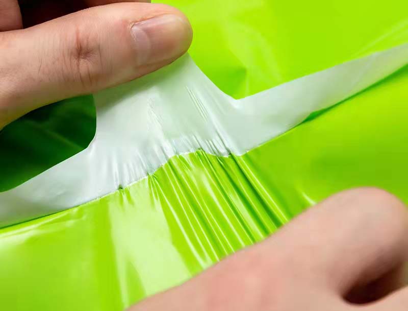 清苑果绿色快递袋-05