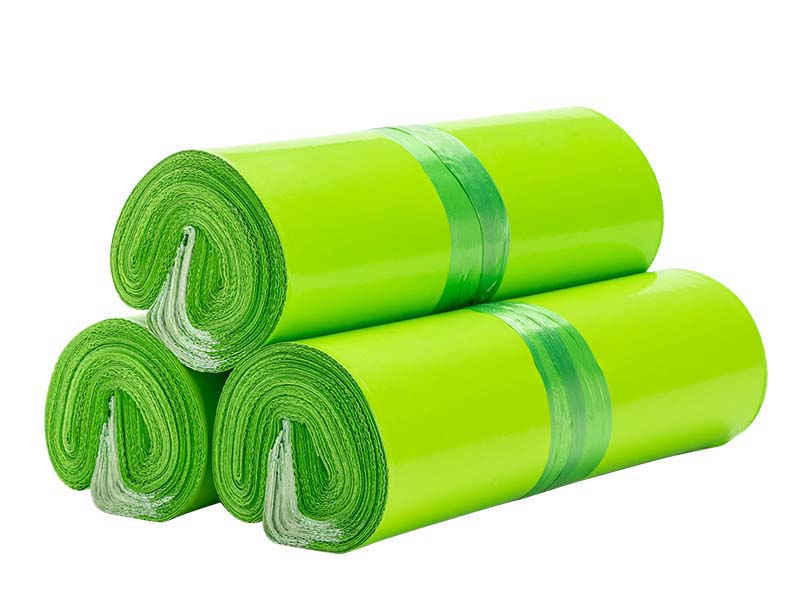 清苑果绿色快递袋-02