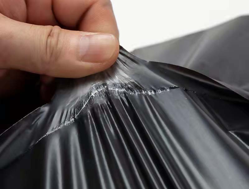 清苑黑色快递袋-03