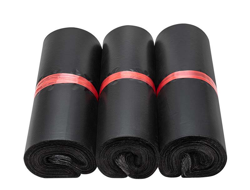 清苑黑色快递袋-05