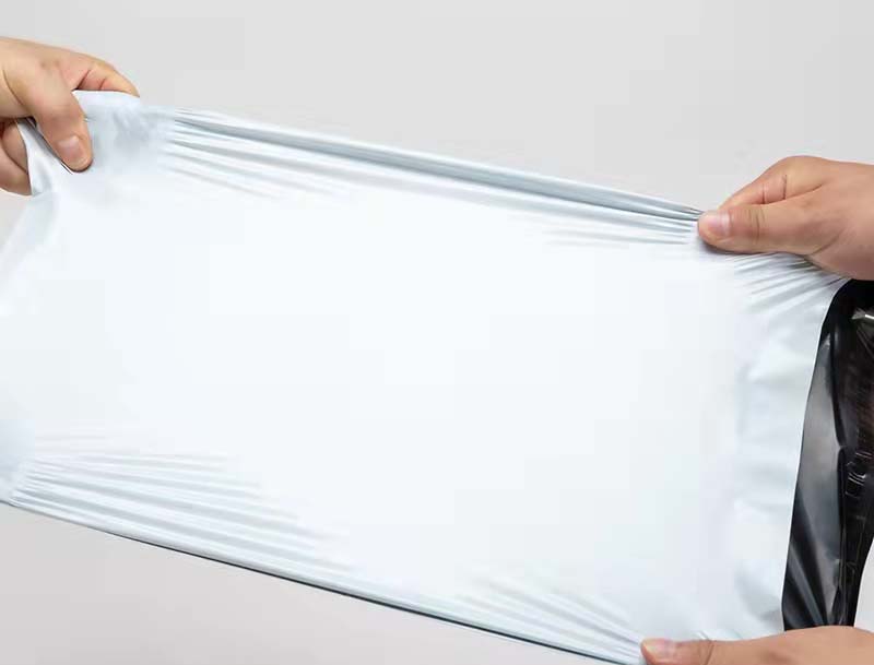 清苑白色快递袋-02