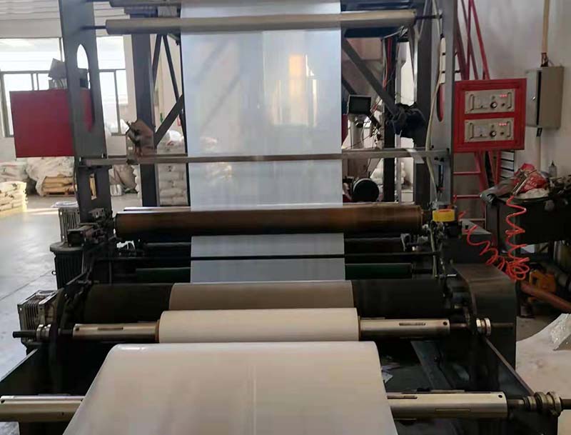 清苑车间生产图片